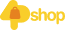4pshop logo
